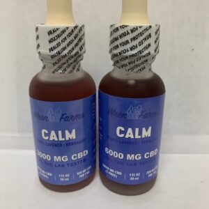 WREN FARMS Calm Formula