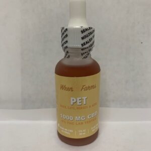 WREN FARMS Pet Formula
