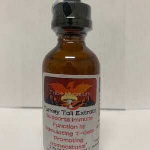 Turkey Tail Extract